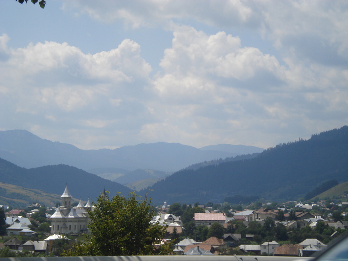 DSC07041 - Pitoresc din Romania