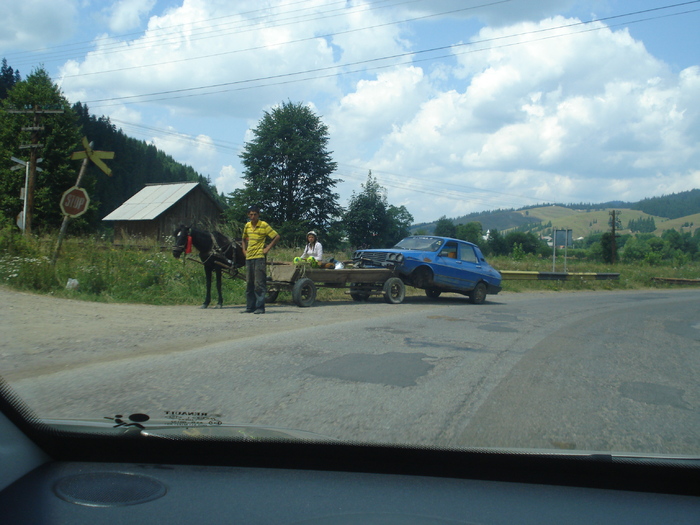 DSC07042 - Pitoresc din Romania