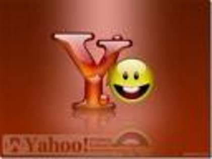 8 - Yahoo Messenger