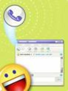 9 - Yahoo Messenger