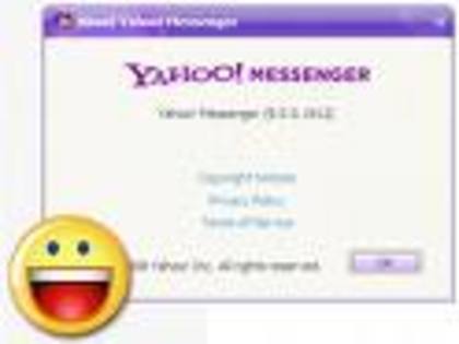 11 - Yahoo Messenger