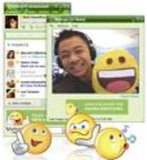 13 - Yahoo Messenger