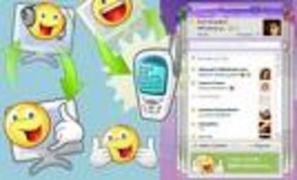 14 - Yahoo Messenger