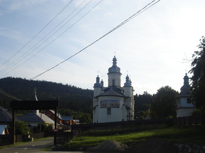 DSC06930 - Pitoresc din Romania