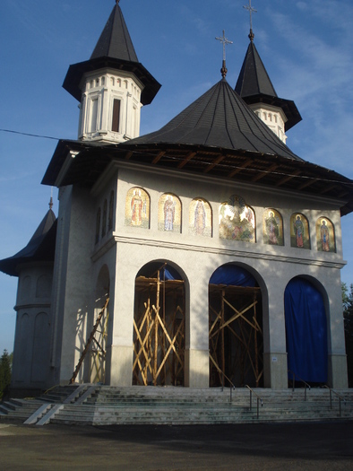 DSC06943 - Pitoresc din Romania