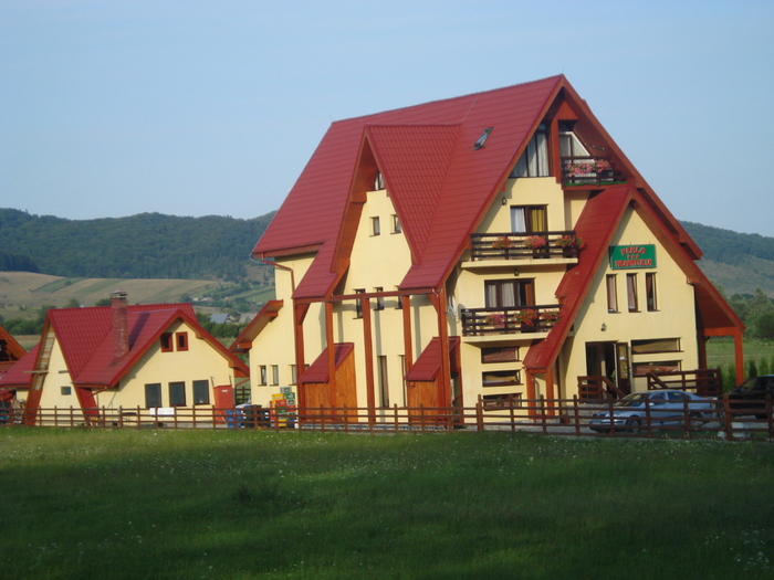 DSC06945 - Pitoresc din Romania