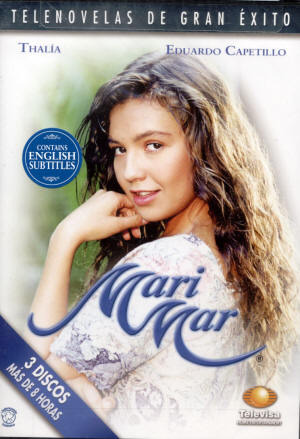 mari mar1 - Thalia