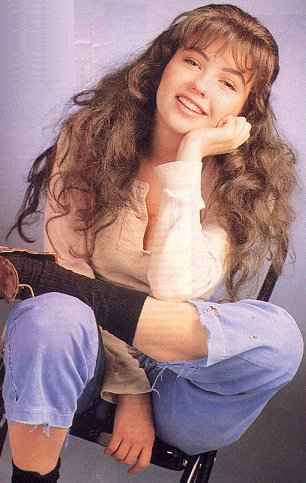 Maria Mercedes - Thalia