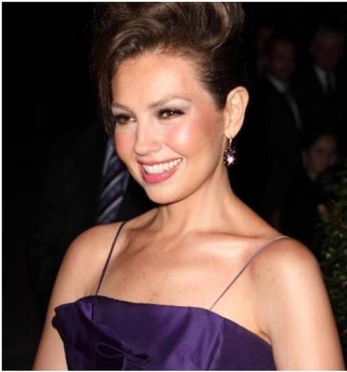 Thalia - Thalia