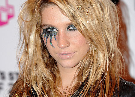 ke$ha - Un album pentru coolkesha