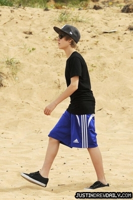  - 0_0 At Beach in Sydney Australia 0_0