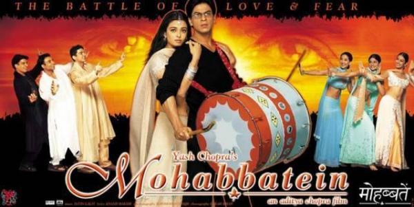 Mohabbatein_1246819390_2000 - Mohabbatein-Dragoste Si Teroare