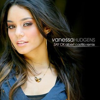 Vanessa Hudgens - Vanessa Hudgens