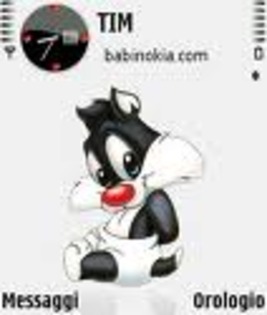 images (2) - Sylvester