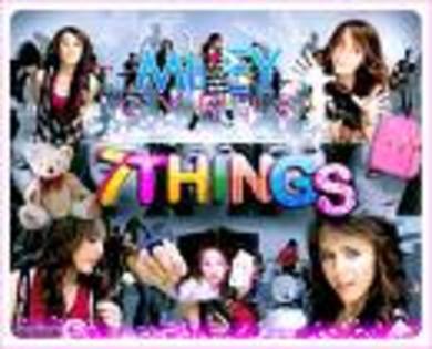 images (10) - Miley Cyrus 7 Things