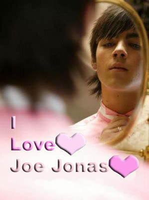 ILoveJoeJonas