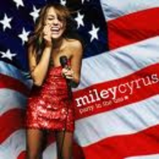 images (1) - Miley Cyrus  Party In The Usa