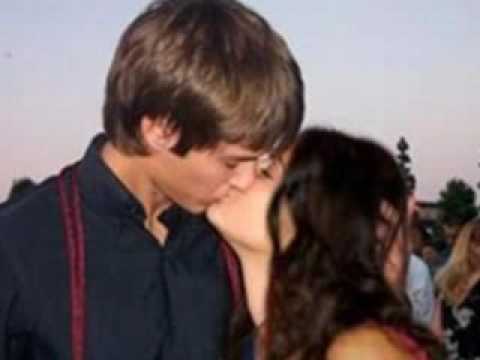 Kiss - Vanessa Hudgens si Zac Efron