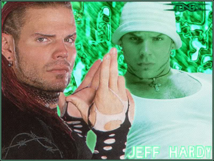 jeff hardy (209) - jeff hardy