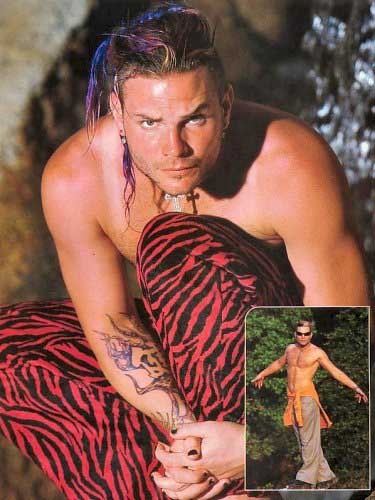 jeff hardy (44) - jeff hardy