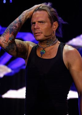 jeff hardy (50) - jeff hardy