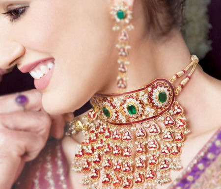 6 - poze accesorii indiene