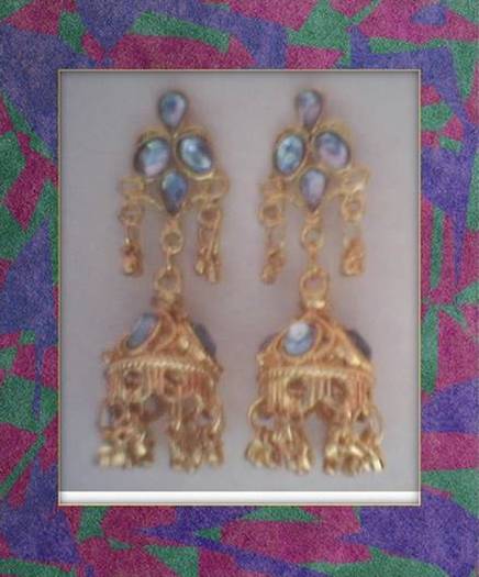 11 - poze accesorii indiene