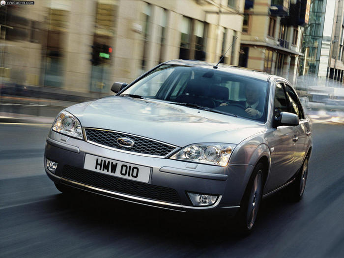 ford_2005-Mondeo-003_2[1] - Prototipuri de masini