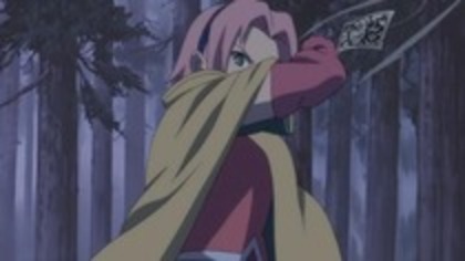14098485_SWOVMJQCS - Sakura in Naruto the movie