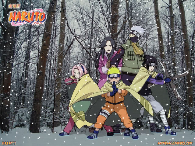 naruto_move_1 - Sakura in Naruto the movie