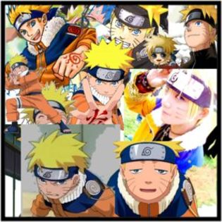 dscx - naruto all