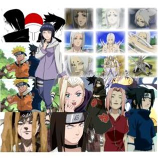 fgvg - naruto all