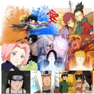img-set - naruto all