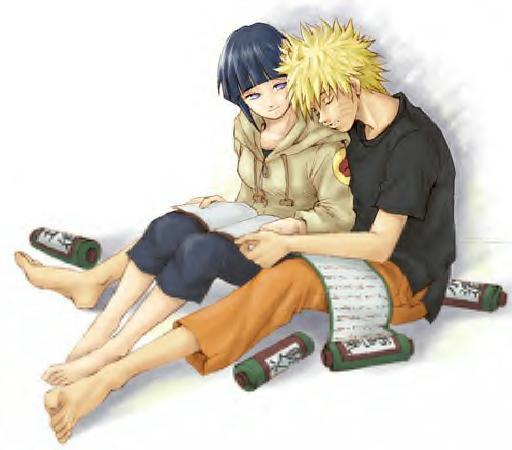 naruhina - NaruHina