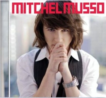 Mitchell Musso - Un album pentru ruxicutza99