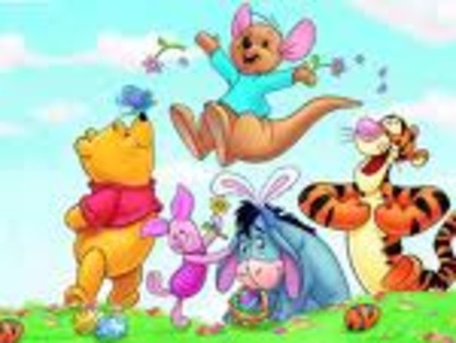 ipppppy - Winnie The Pooh