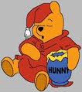 mie somnic - Winnie The Pooh