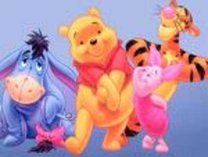 rfrf - Winnie The Pooh