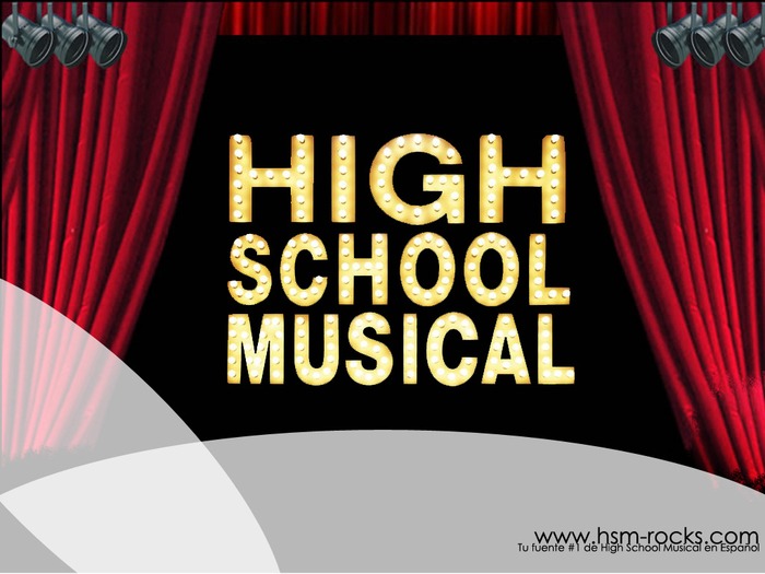 hsm - High School Musical 3 Wallpaper