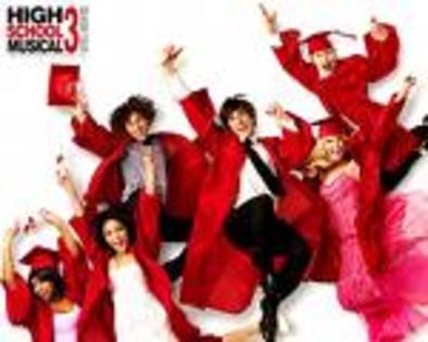 images - High School Musical 3 Wallpaper