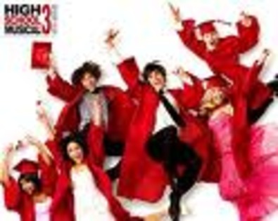 images (1) - High School Musical 3 Wallpaper