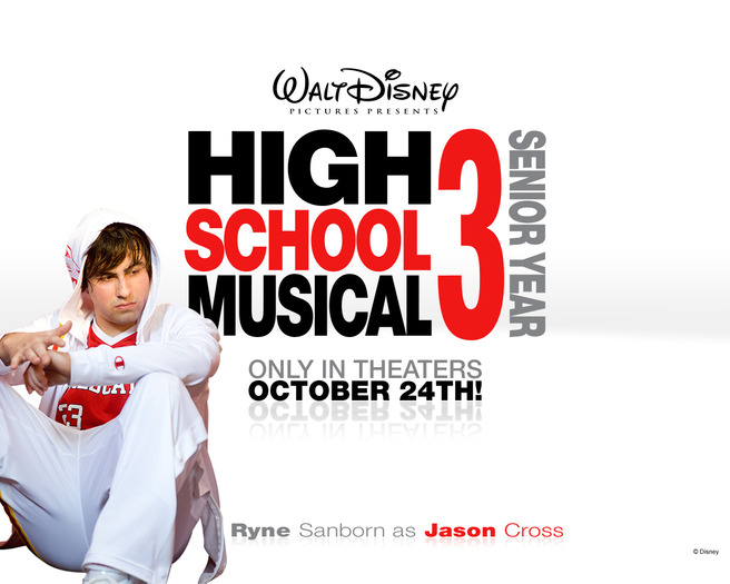 Ryne_Sanborn_in_High_School_Musical_3-_Senior_Year_Wallpaper_10_800 - High School Musical 3 Wallpaper