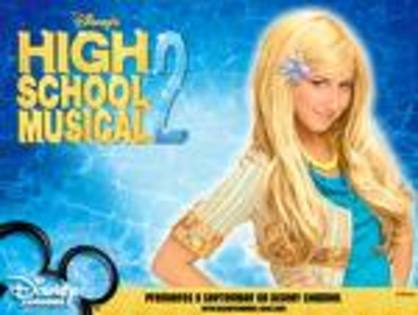 images (1) - High School Musical 2 Wallpaper