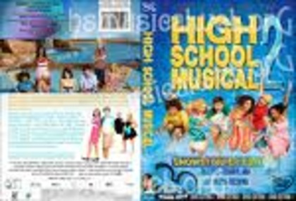 images (4) - High School Musical 2 Wallpaper
