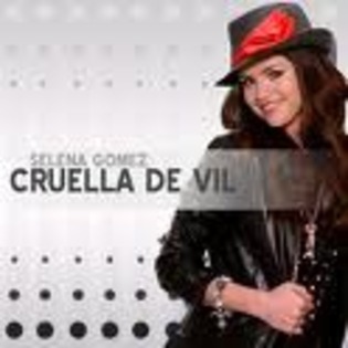 cruella de vil - Selena Gomez