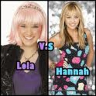 images (14) - Lola Din Hannah Montana