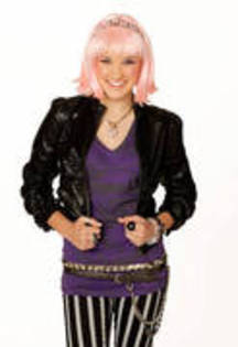 IZQIAIAKXOYDLJWMKPA - Lola Din Hannah Montana