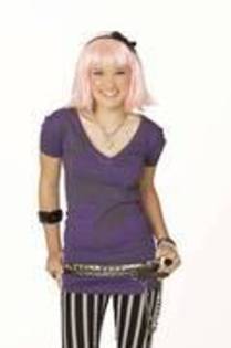 MHSOBMZVBKCBYCWTBHJ - Lola Din Hannah Montana