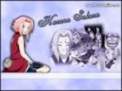 GAKVWUXMYSYUPMSOFUR - Sakura Haruno cea mai frumy si sweety fata din Naruto