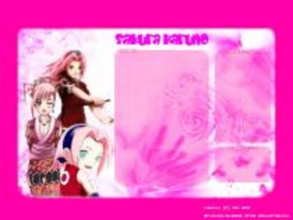 EDPKQTIENLVUPXQXTID - Sakura Haruno cea mai frumy si sweety fata din Naruto